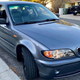 Image for article titled At $2,400, Would You Get Around Town In This “Commuter” 2003 BMW 325i?